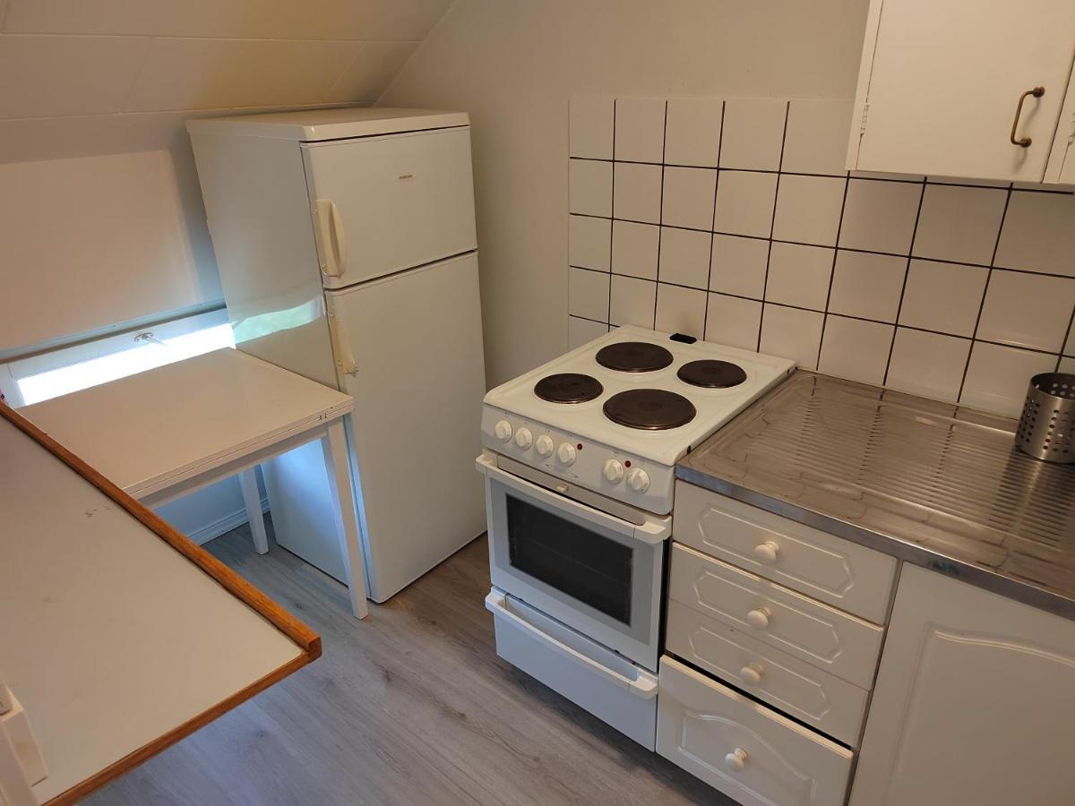 Kalle's Unluxury Cl0sed From 1st Of Feb 2025 Guest house *