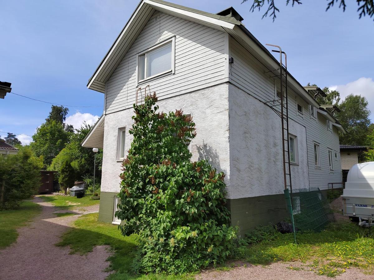 Maison d'hôtes Kalle's Unluxury Cl0sed From 1st Of Feb 2025 Helsinki