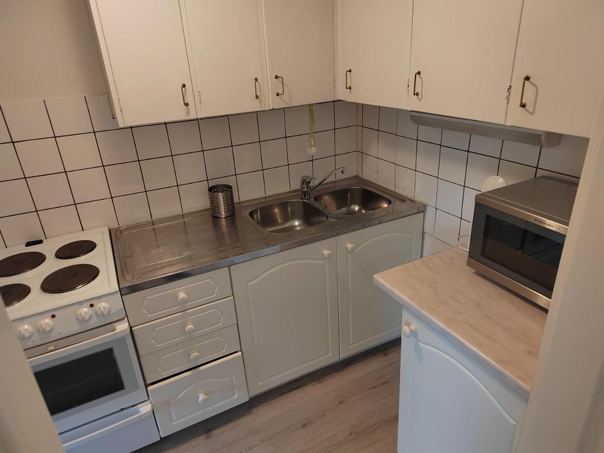 Kalle's Unluxury Cl0sed From 1st Of Feb 2025 Maison d'hôtes