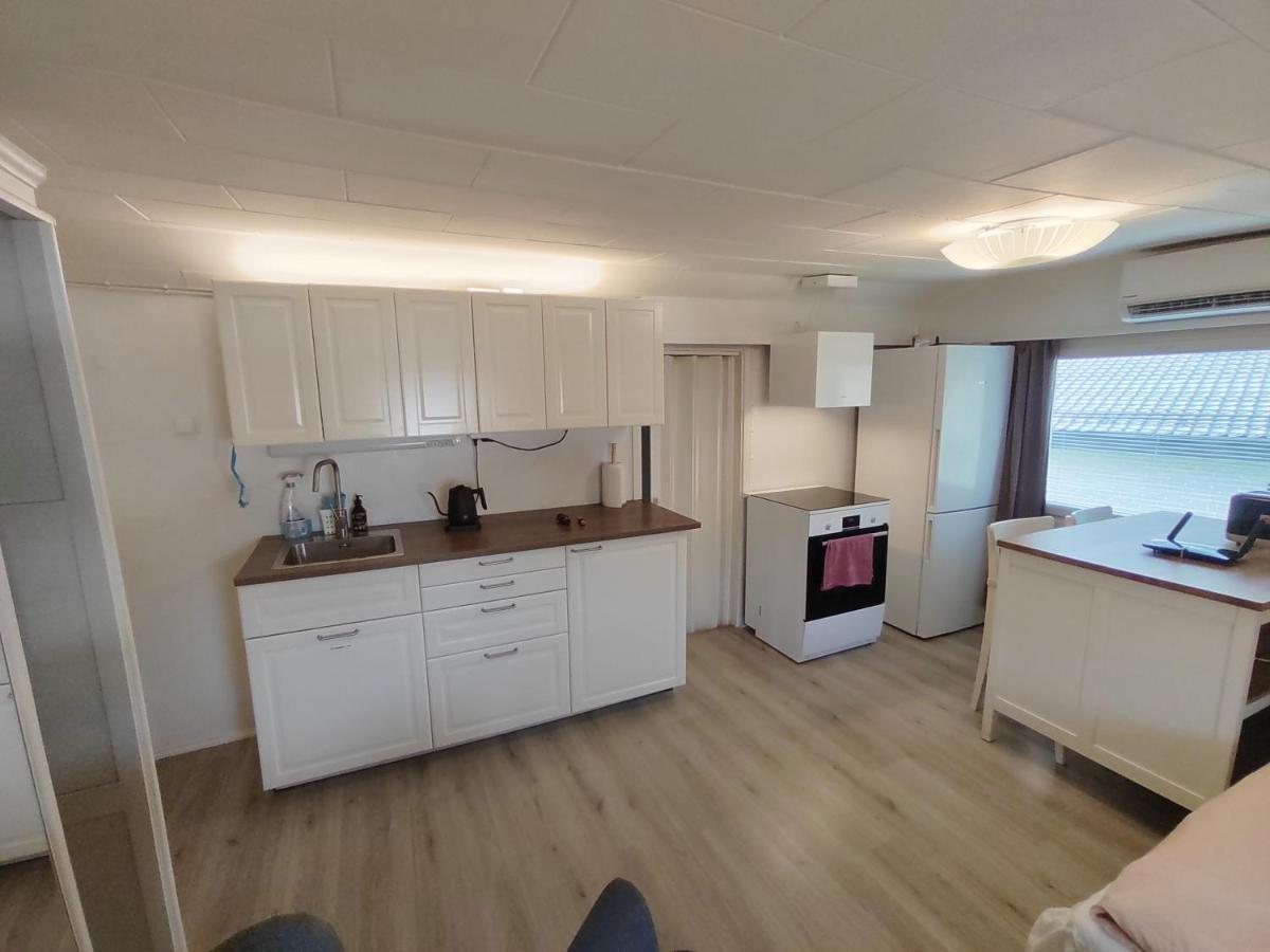 Maison d'hôtes Kalle's Unluxury Cl0sed From 1st Of Feb 2025