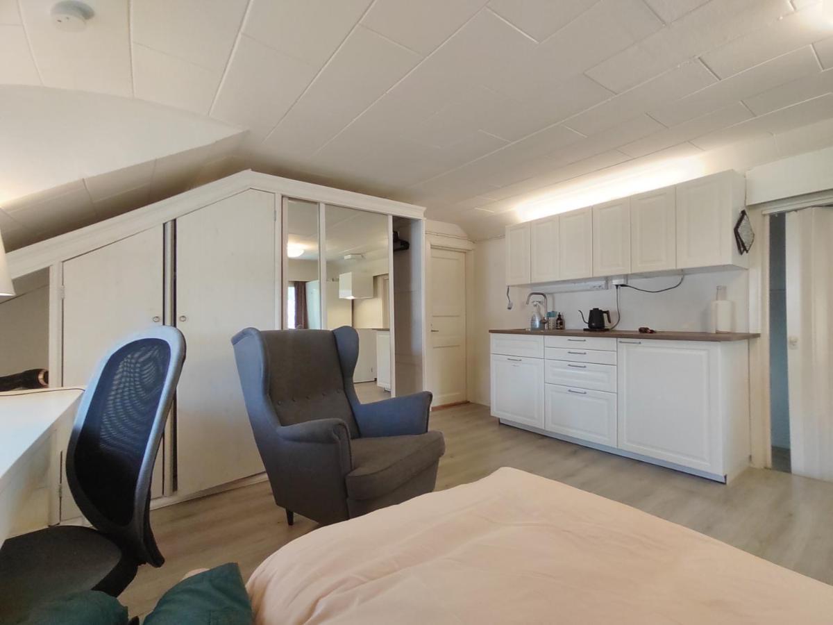 Maison d'hôtes Kalle's Unluxury Cl0sed From 1st Of Feb 2025