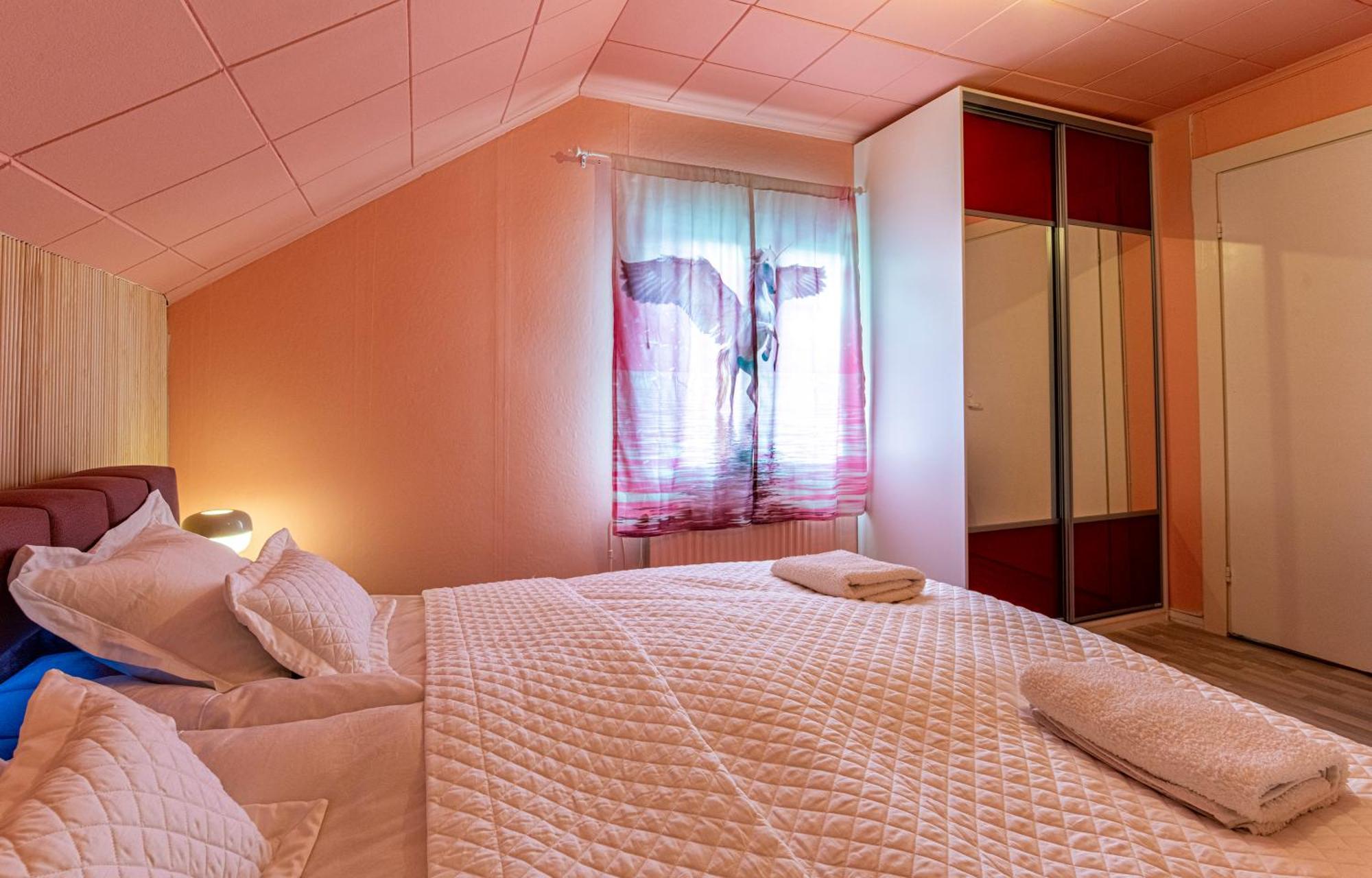 Maison d'hôtes Kalle's Unluxury Cl0sed From 1st Of Feb 2025