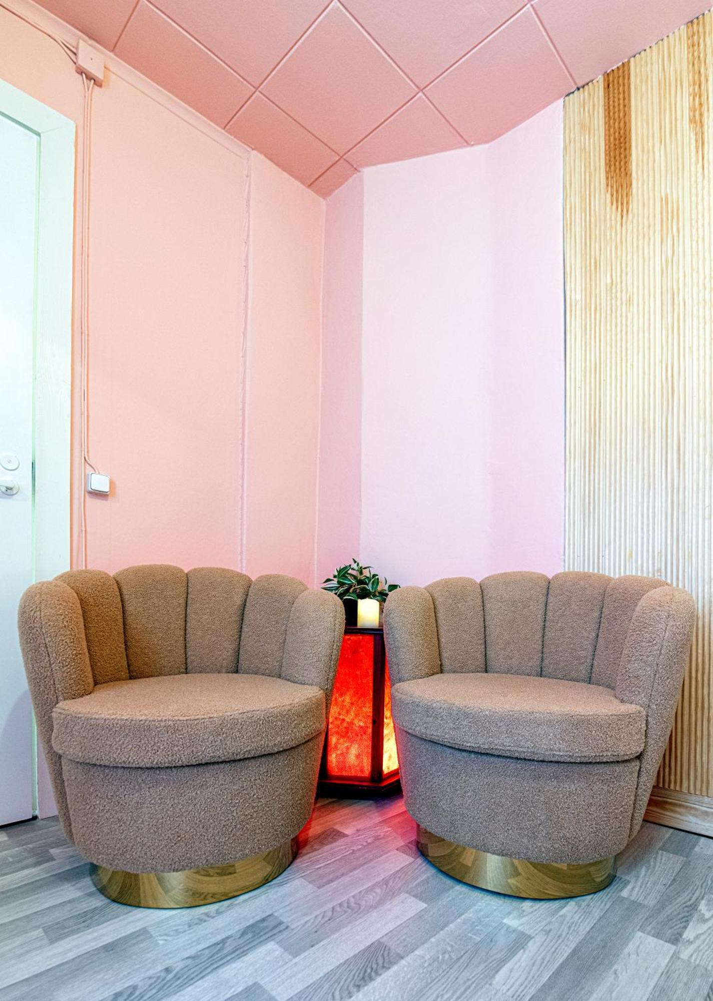 Guest house Kalle's Unluxury Cl0sed From 1st Of Feb 2025 *