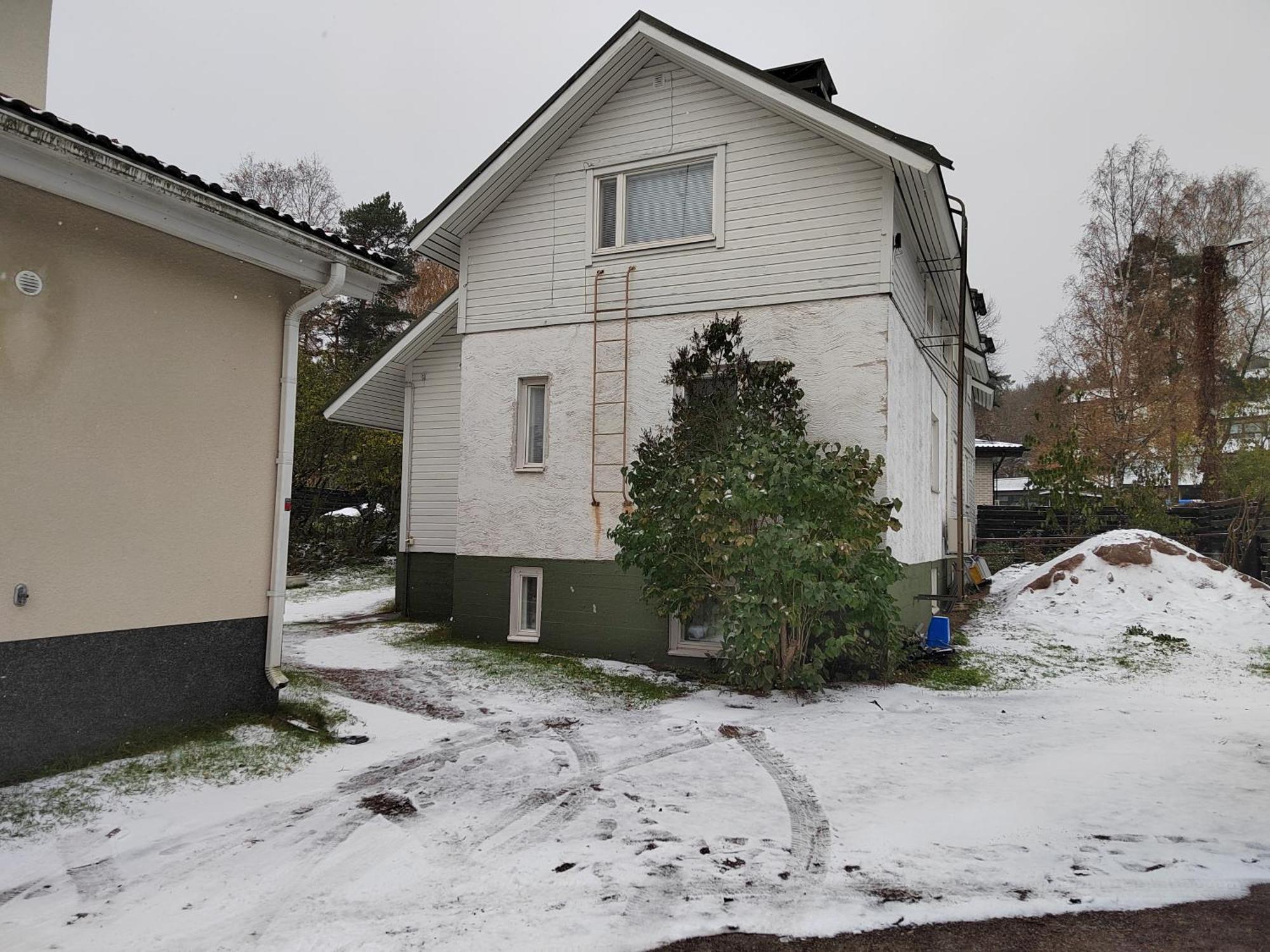 Kalle's Unluxury Cl0sed From 1st Of Feb 2025 Maison d'hôtes