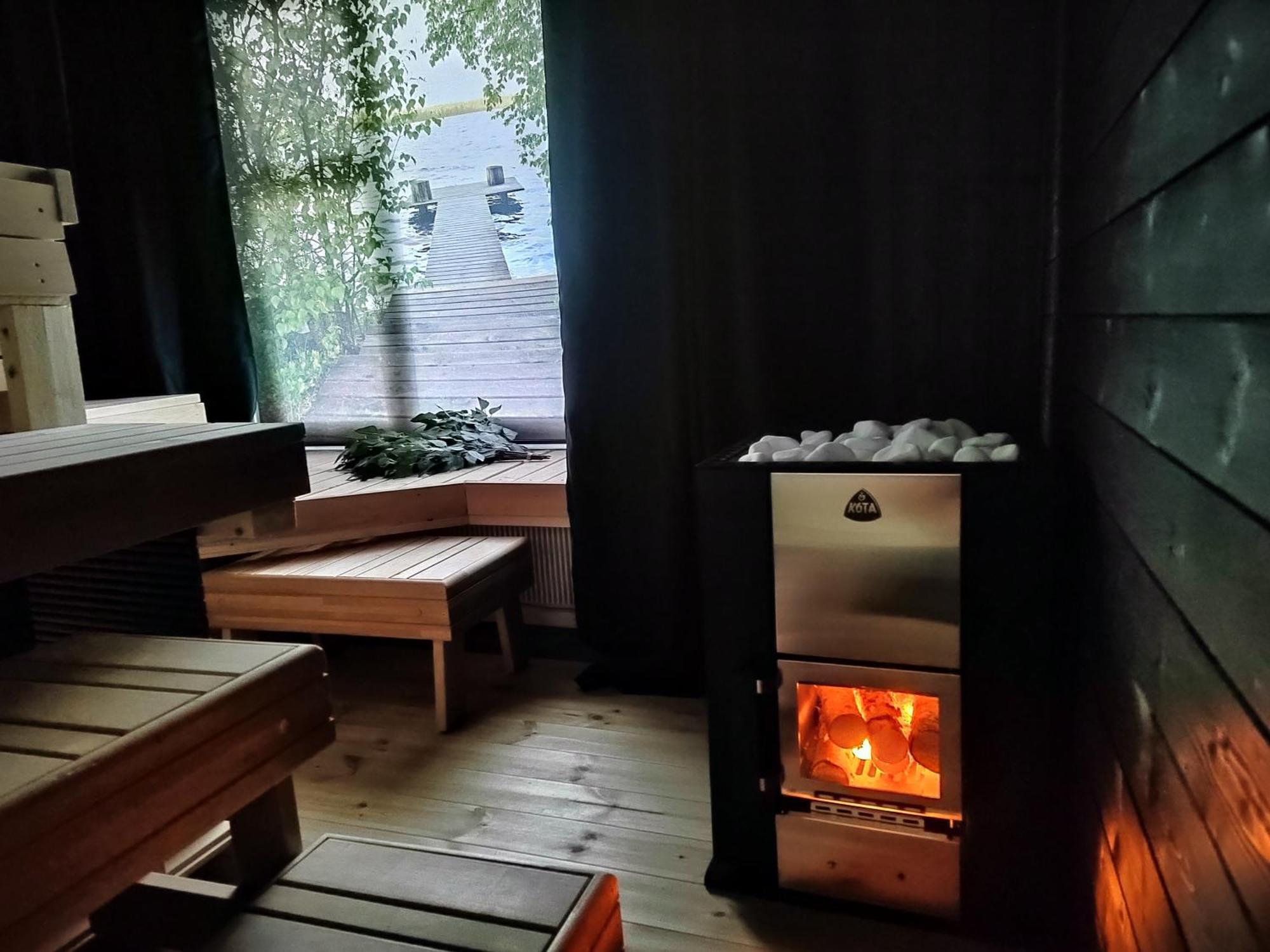 Maison d'hôtes Kalle's Unluxury Cl0sed From 1st Of Feb 2025 *