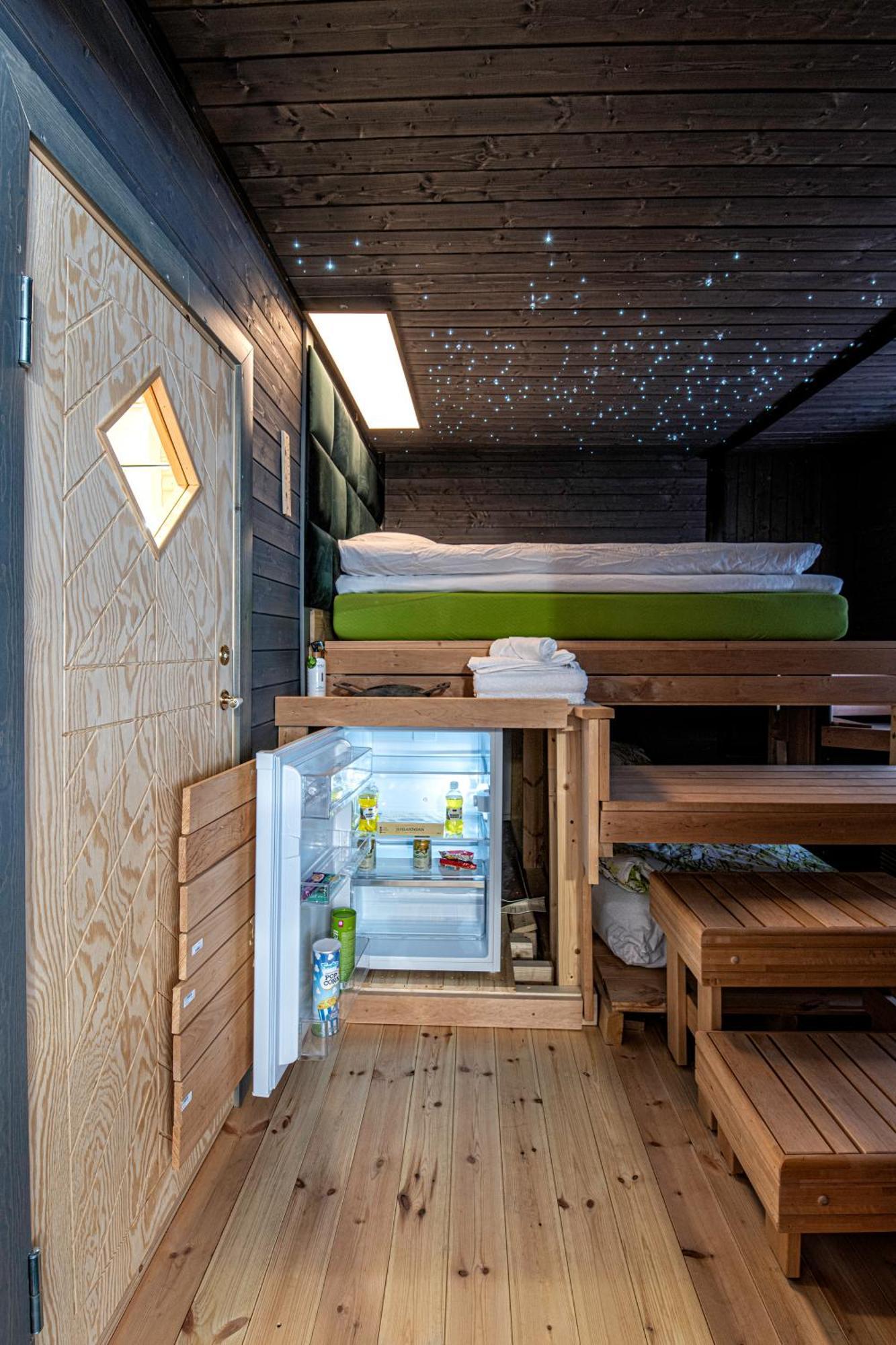 Maison d'hôtes Kalle's Unluxury Cl0sed From 1st Of Feb 2025