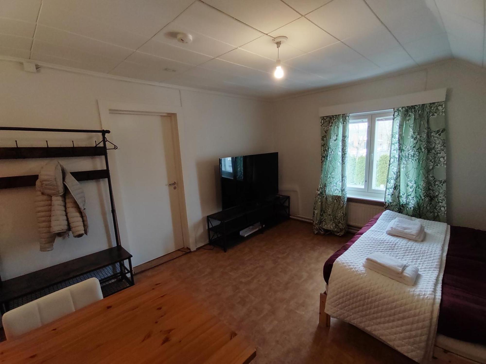 Guest house Kalle's Unluxury Cl0sed From 1st Of Feb 2025