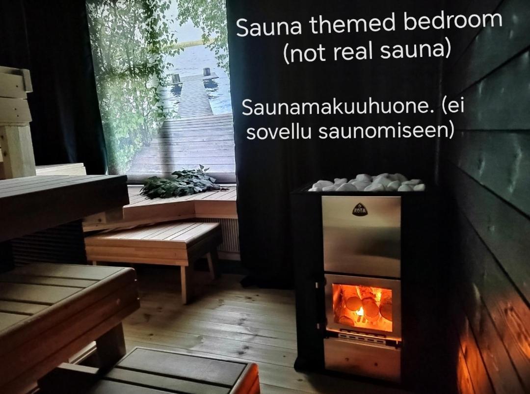 Kalle's Unluxury Cl0sed From 1st Of Feb 2025 Guest house