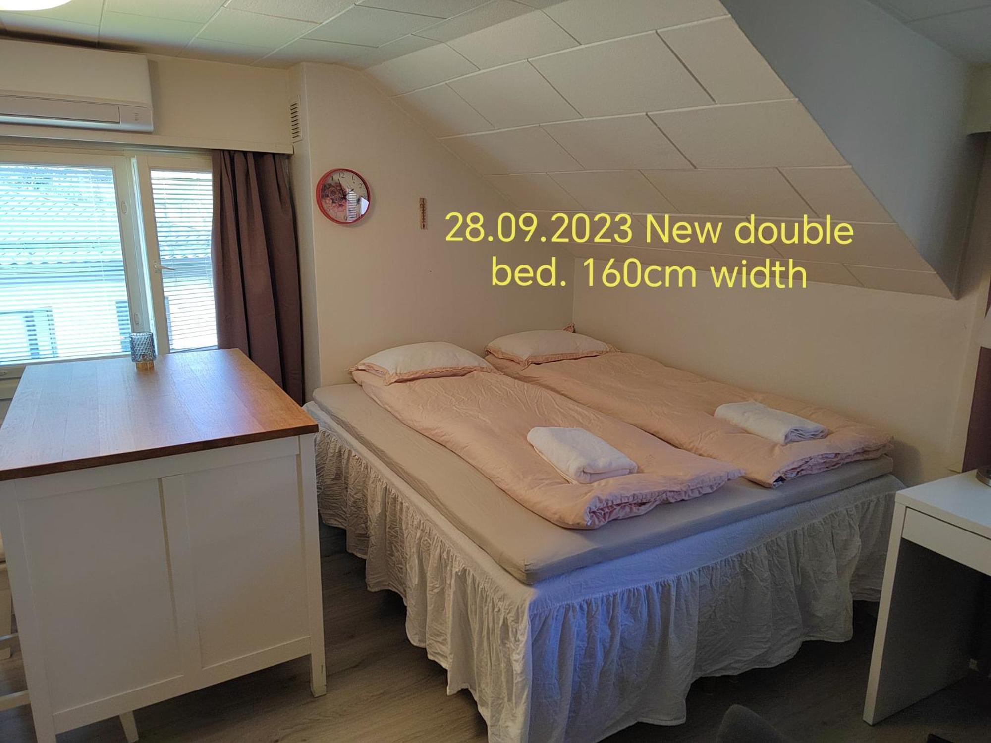 Kalle's Unluxury Cl0sed From 1st Of Feb 2025 Guest house