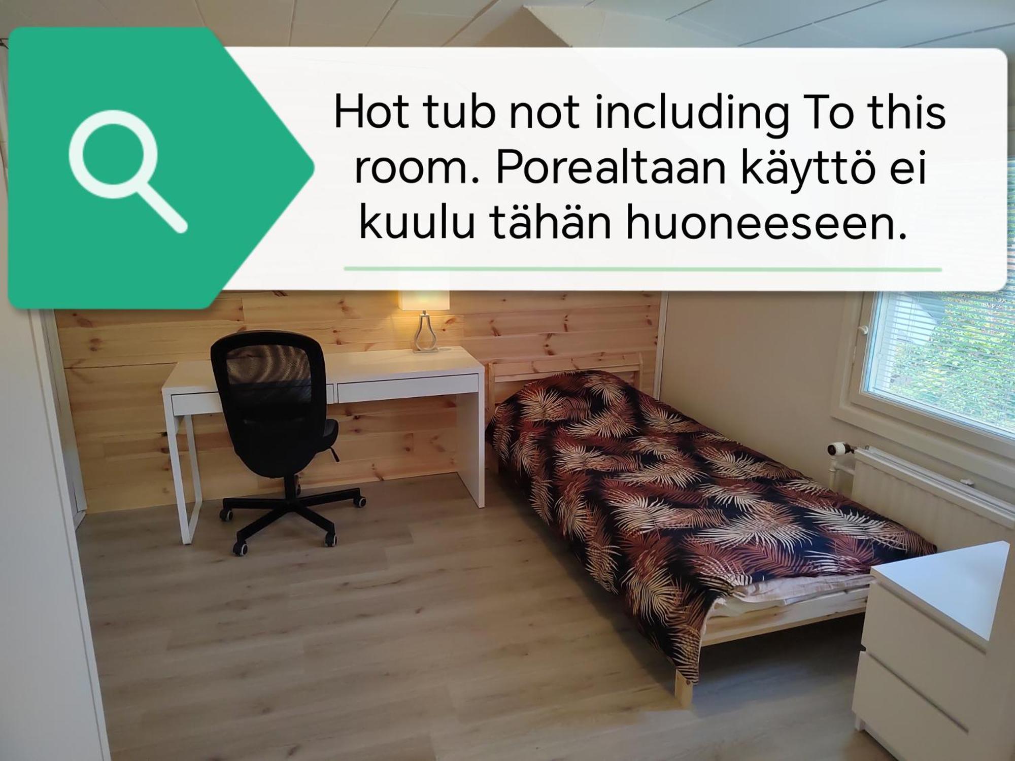 Guest house Kalle's Unluxury Cl0sed From 1st Of Feb 2025 *