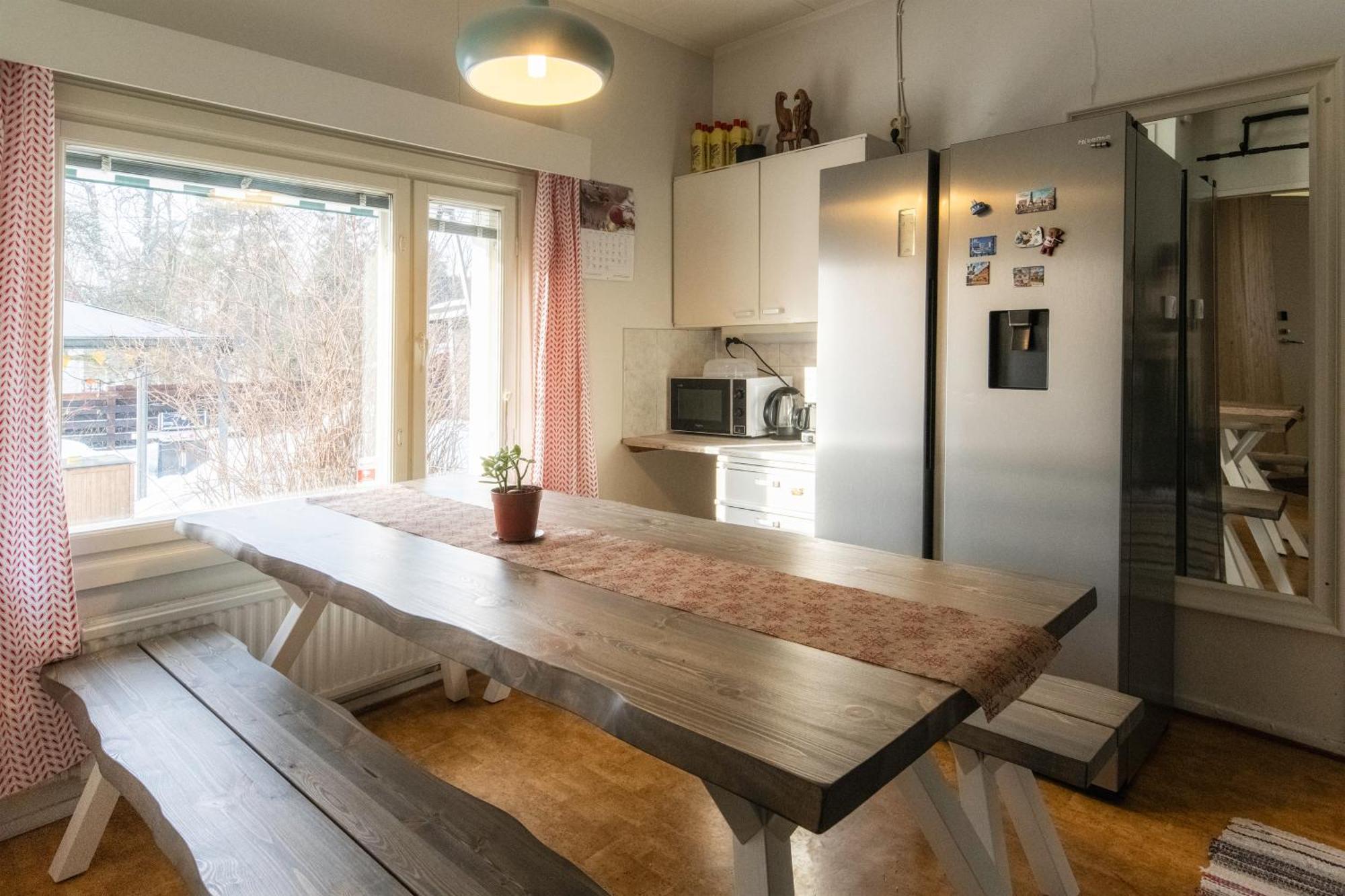 Maison d'hôtes Kalle's Unluxury Cl0sed From 1st Of Feb 2025
