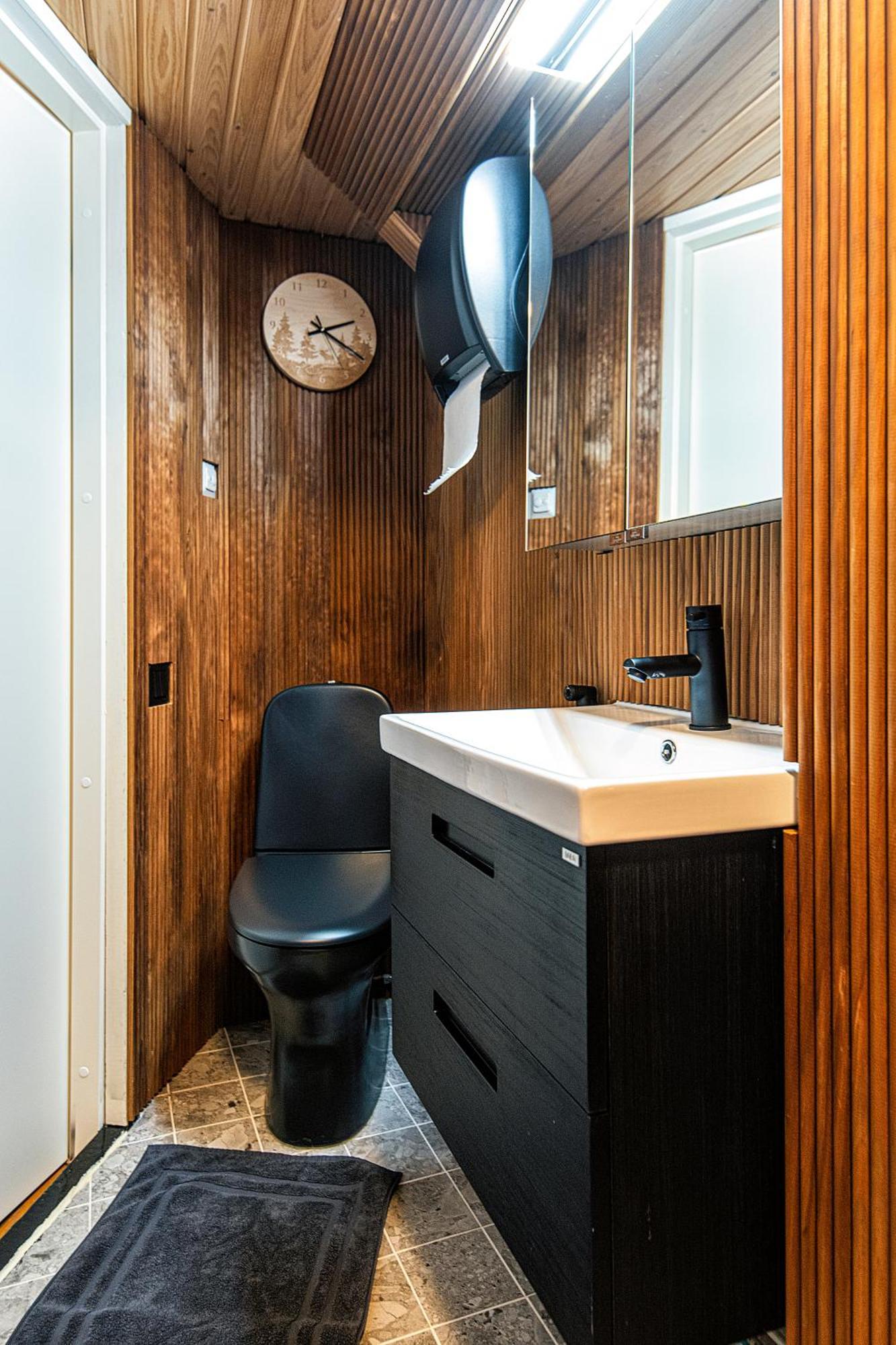 Maison d'hôtes Kalle's Unluxury Cl0sed From 1st Of Feb 2025