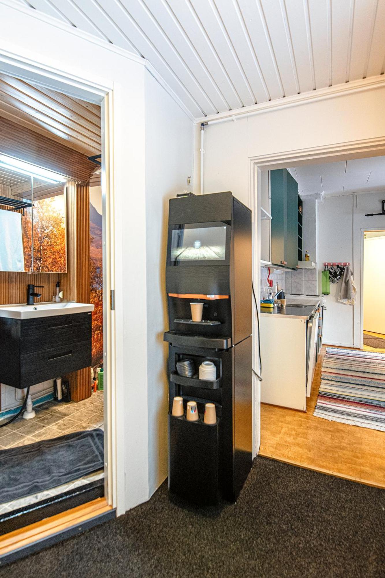 Kalle's Unluxury Cl0sed From 1st Of Feb 2025 Maison d'hôtes