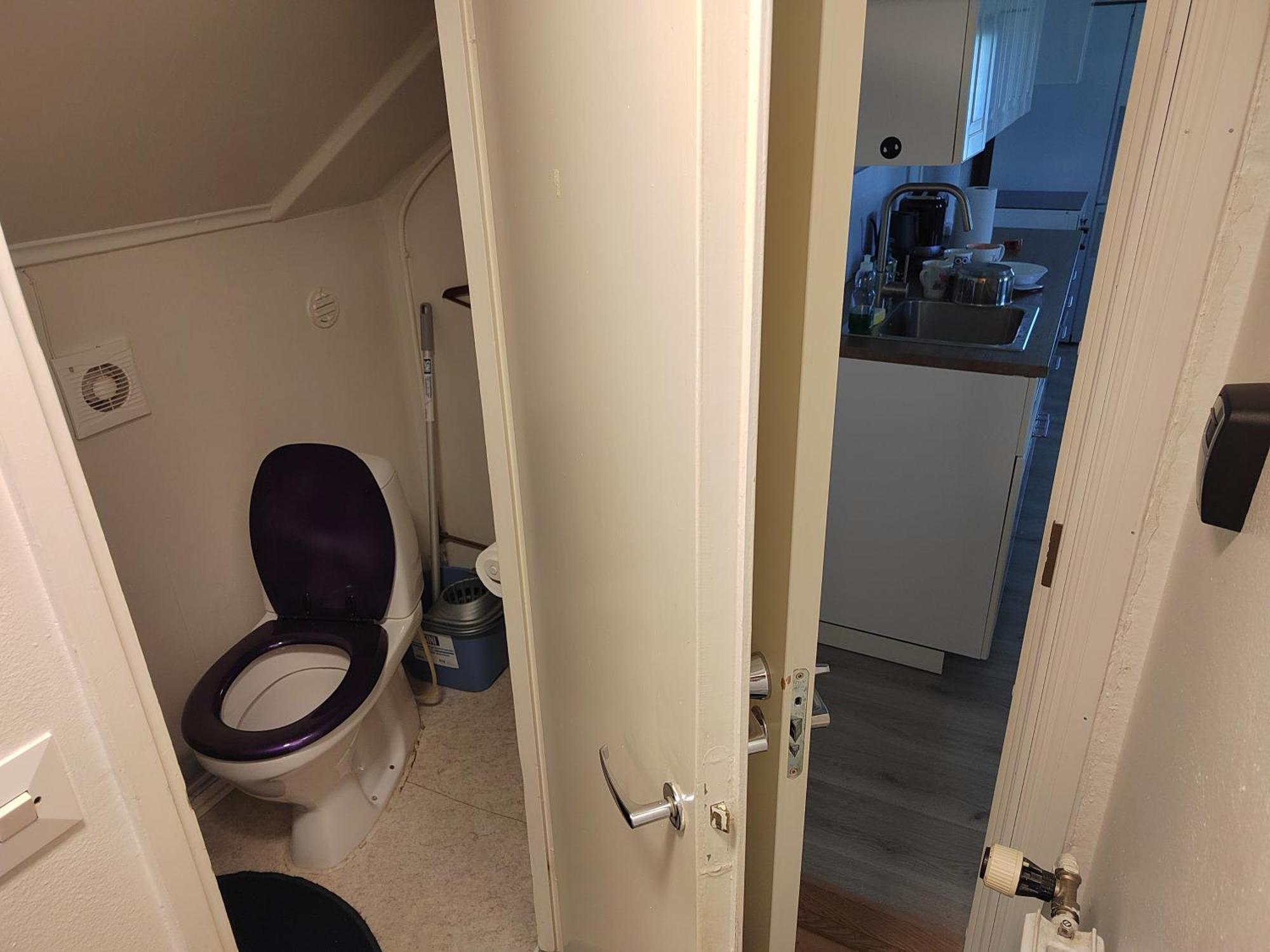 Maison d'hôtes Kalle's Unluxury Cl0sed From 1st Of Feb 2025 Helsinki