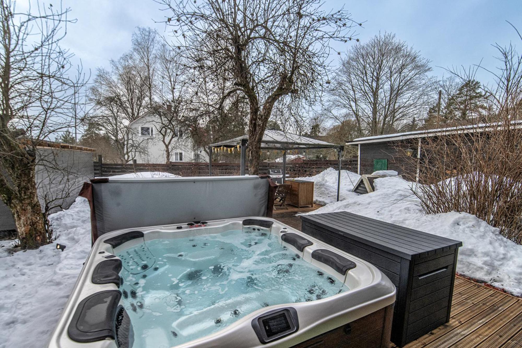 Maison d'hôtes Kalle's Unluxury Cl0sed From 1st Of Feb 2025 Helsinki