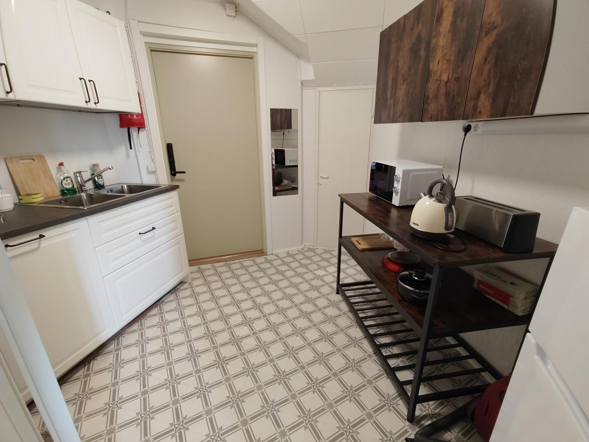 Kalle's Unluxury Cl0sed From 1st Of Feb 2025 Maison d'hôtes *